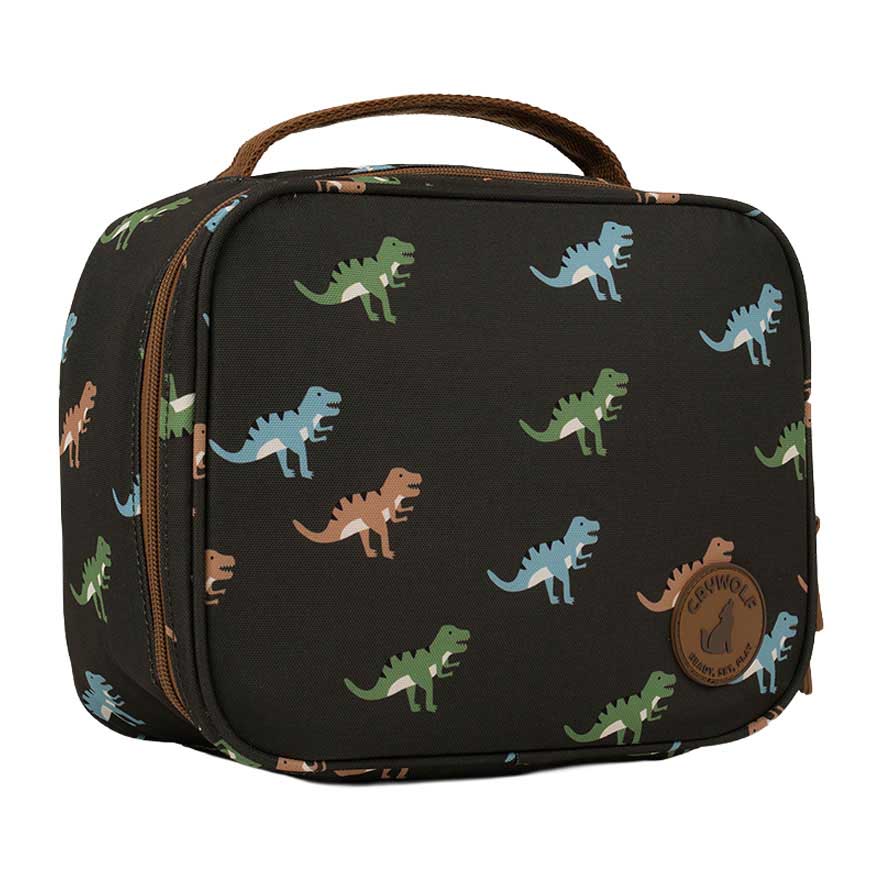 Crywolf Everyday Lunch Bag